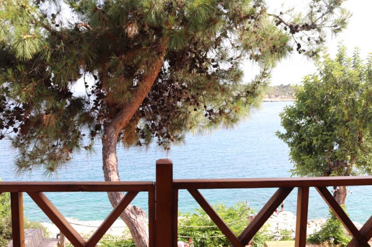 Akdeniz'in İncisi Mersin