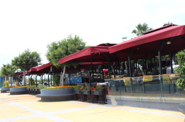 Akdeniz'in İncisi Mersin