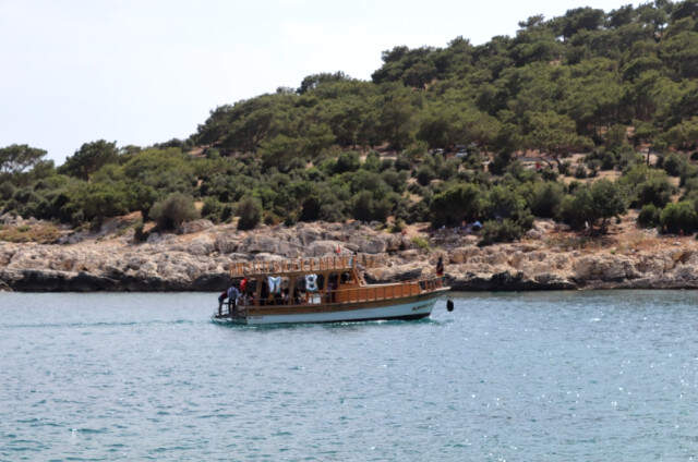 Akdeniz'in İncisi Mersin