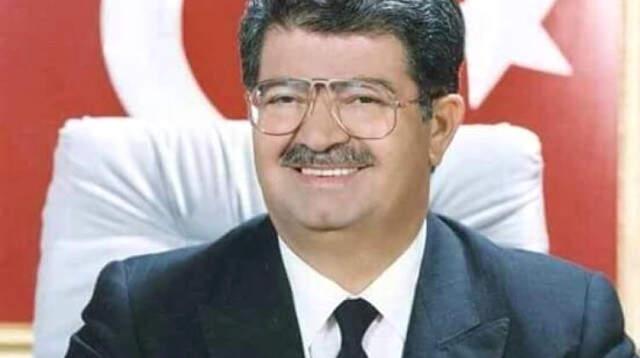 Bakan Eroğlu: Turgut Özal'ı Limonatayla Zehirlediler, Şehit Oldu