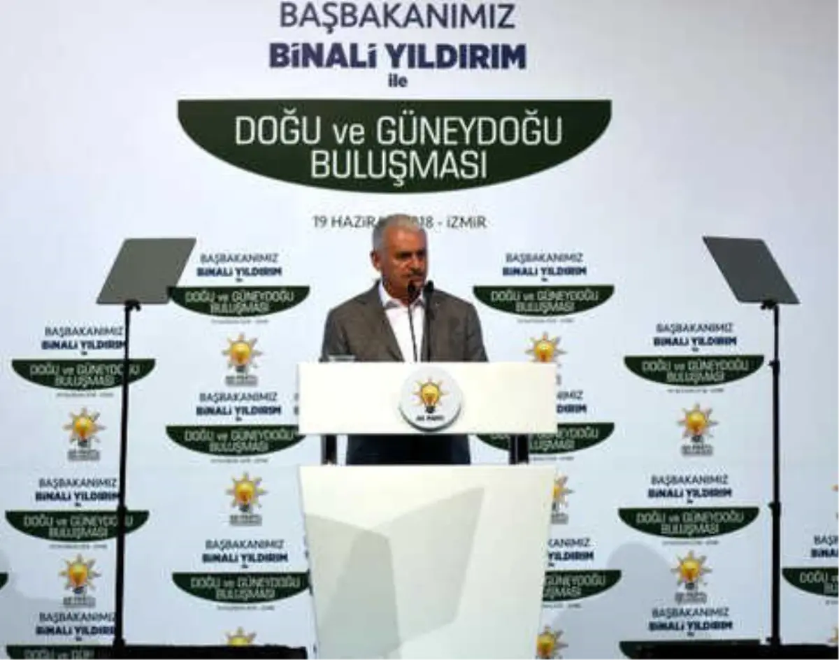 Başbakan Yıldırım: Stratejik Ortaklık, Müttefiklik Ruhuna Aykırı (3)