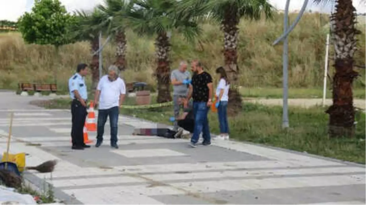 Beylikdüzü Sahilinde 15 Yaşında Çocuk Cesedi Bulundu