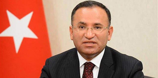 Bozdağ'dan Ezber Bozan 'İnce' Çıkışı: Bunlar Güzel Hareketler, Buradan Tebrik Ediyorum