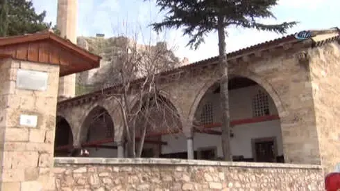 Bu Kuş Evi Tam 339 Yaşında Bu Kuş Evi Tam 339 Yaşında
