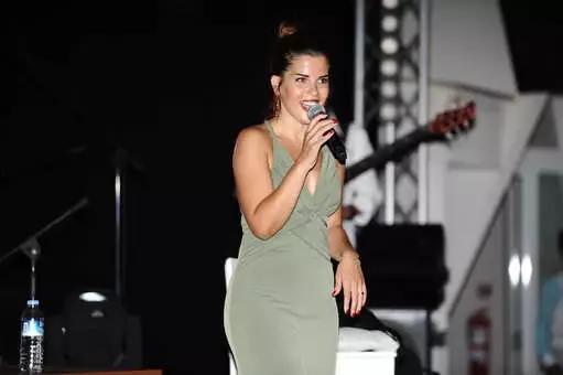 Elif Turan'dan İlginç Çıkış: Ben Baymayan Bir Caz Sanatçısıyım