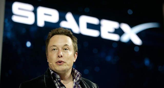 Erdoğan'dan Müjde: Türksat 5A ve 5B'yi Elon Musk'ın Falcon Roketleriyle Fırlatacağız