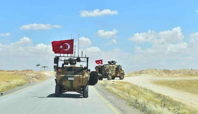 Esed Yönetiminden Türkiye'ye Menbiç Tepkisi: Kınıyoruz