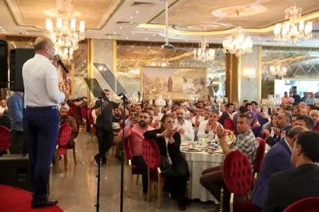 Geniş Haber) Soylu'dan 'Tehdit' Açıklaması Geniş Haber) Soylu'dan 'Tehdit' Açıklaması
