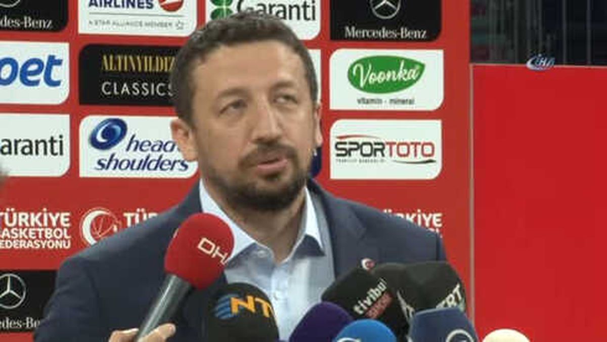 Hidayet Türkoğlu: 'Ankara'da Yalnız Kalmayacağız'