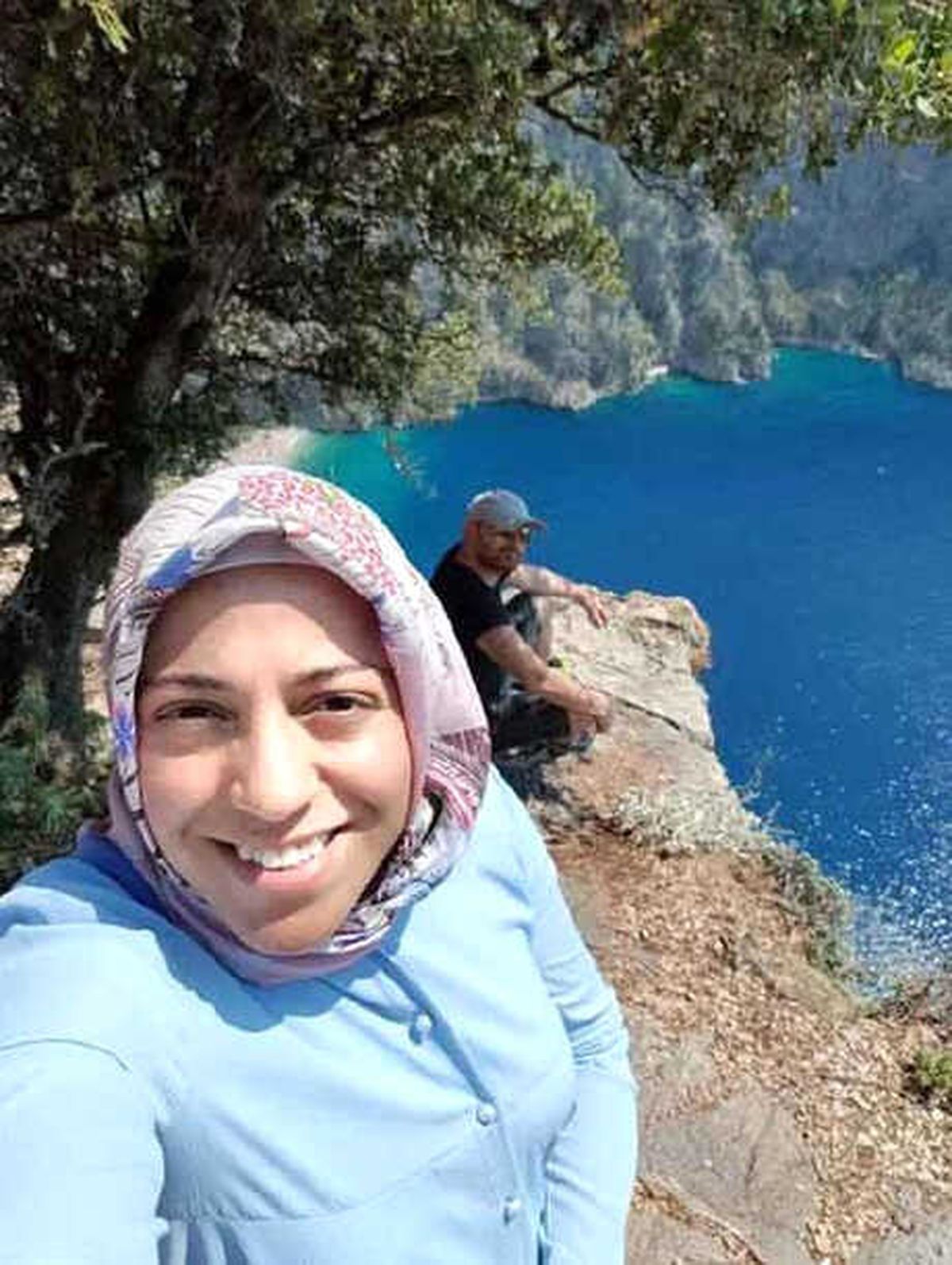 Kelebekler Vadisi'nde Fotoğraf Çektirirken 300 Metreden Düşen Hamile Kadın Öldü