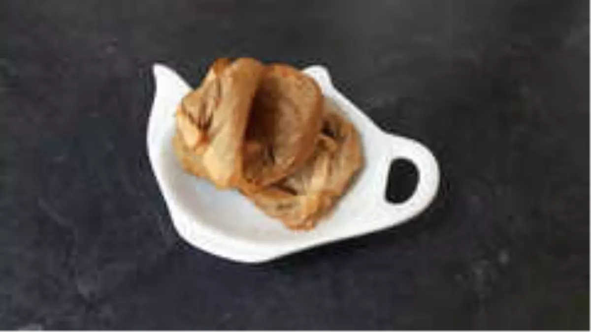 Kullanılmış Çay Poşetlerini Atmayın!