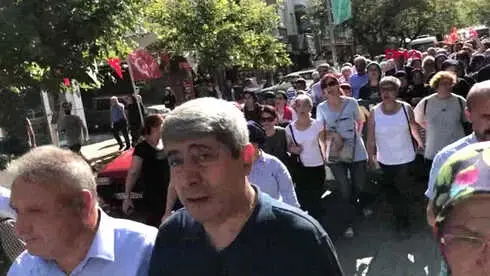 Manisa Soma Davasında 22'inci Duruşma Başladı Hd 1 Manisa Soma Davasında 22'inci Duruşma Başladı Hd 1