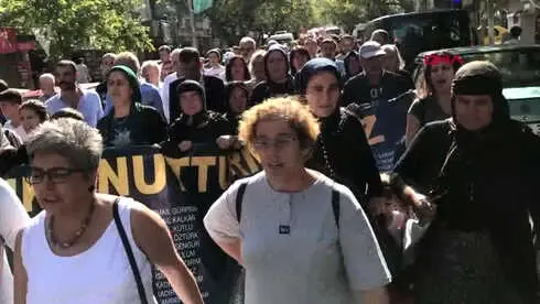 Manisa Soma Davasında 22'inci Duruşma Başladı Hd 1 Manisa Soma Davasında 22'inci Duruşma Başladı Hd 1
