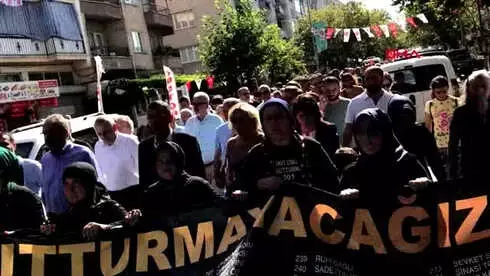 Manisa Soma Davasında 22'inci Duruşma Başladı Hd 1 Manisa Soma Davasında 22'inci Duruşma Başladı Hd 1