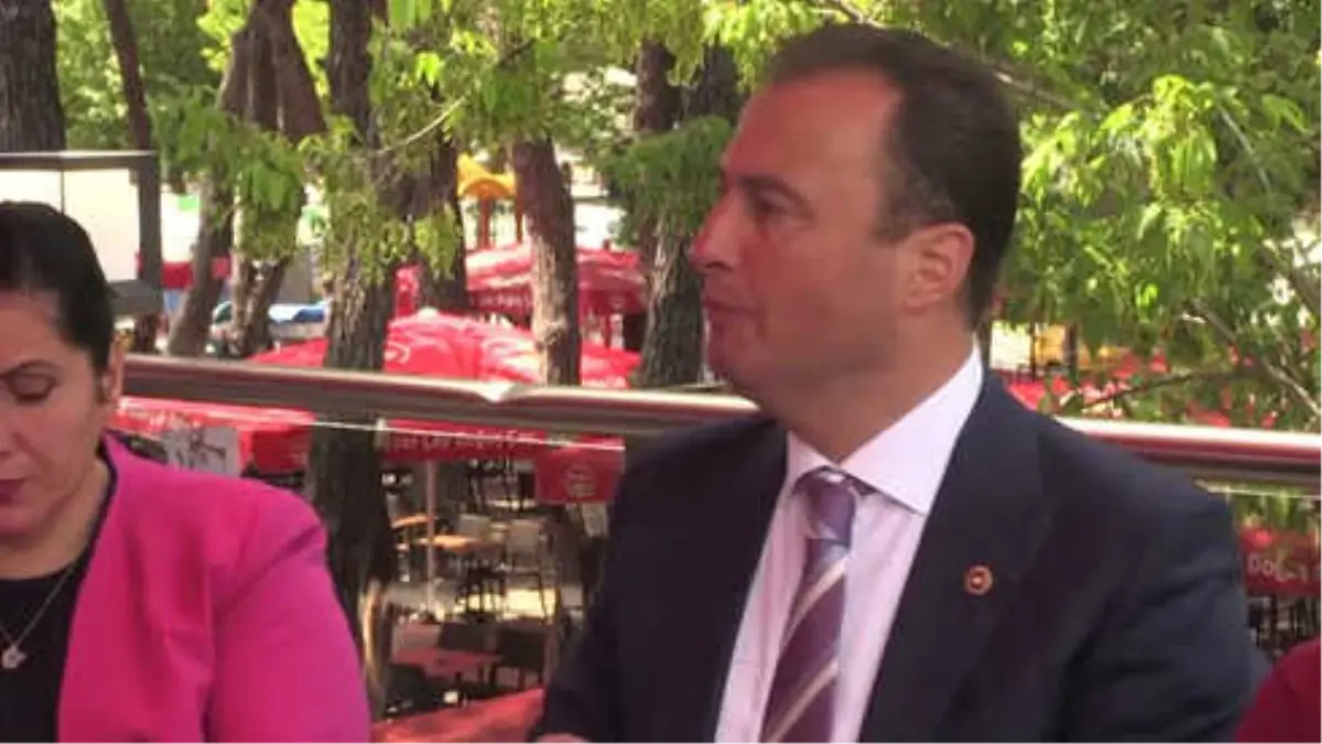 Milletvekilinin Kedi Duyarlılığı