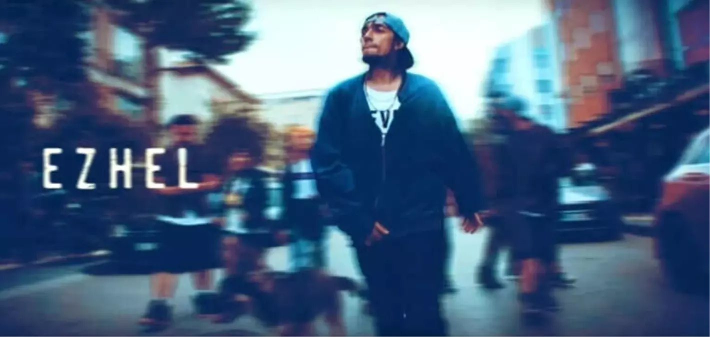 Rapçi Ezhel'e Beraat