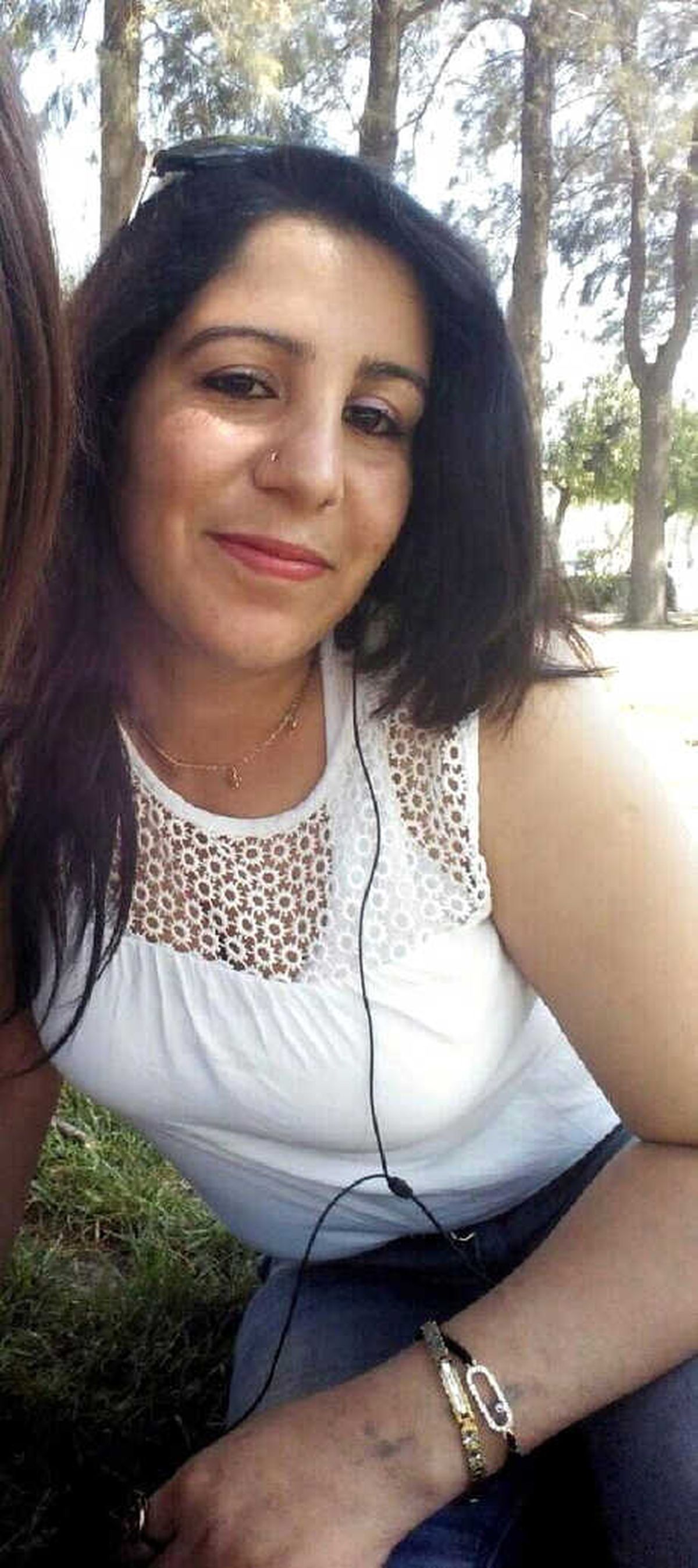 Safiye'nin Ailesi, Cinayet Sanığından Şikayetçi Olmadı