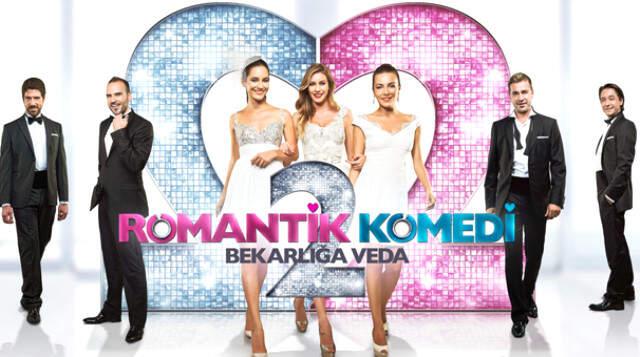 Sinem Kobal: 'Romantik Komedi' Süreci Bizim İçin Bitti!