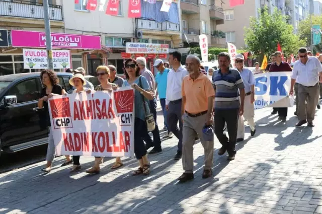 Soma Davası 22'inci Duruşması Başladı Soma Davası 22'inci Duruşması Başladı