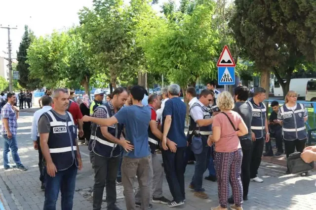 Soma Davası 22'inci Duruşması Başladı Soma Davası 22'inci Duruşması Başladı