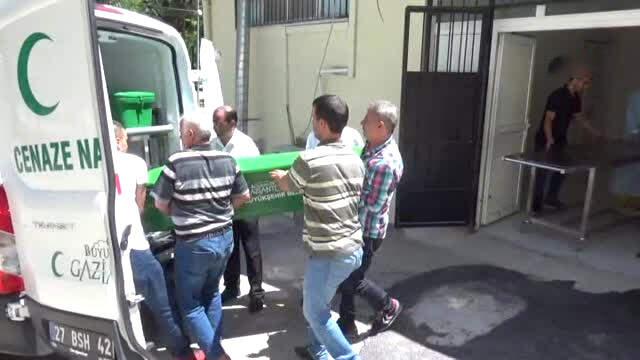 Sosyal Medyadan 'Katilimi Tanıyorum' Paylaşımını Yapan Genç, Ölü Olarak Bulundu
