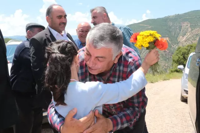 Şükrü Genç'ten Karadeniz Turu