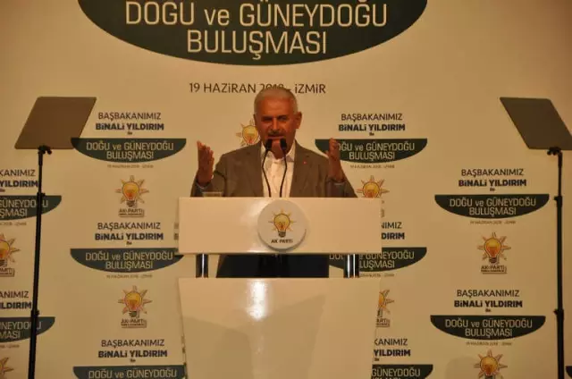 Suriyeliler Dönecek, Onların Dönüşü İçin Çalışıyoruz