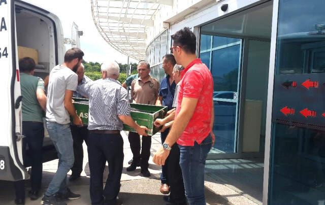 Üniversite Öğrencisine Çarpan Yaşlı Adam, Vicdan Azabına Dayanamayıp İntihar Etti
