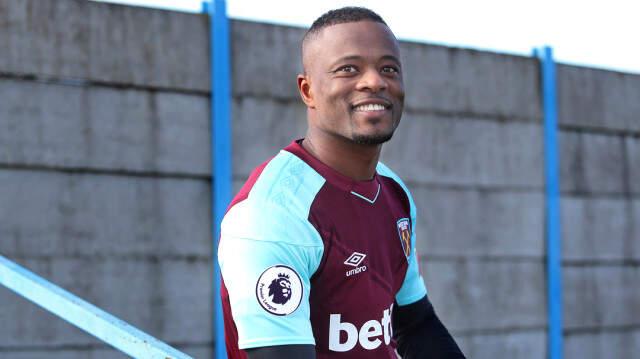 Ünlü Futbolcu Evra: Ronaldo Evine Çağırırsa Sakın Gitmeyin