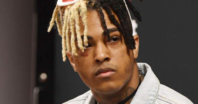 Ünlü Rapçi XXXTentacion Arabasında Gaps Edilerek Silahla Vuruldu