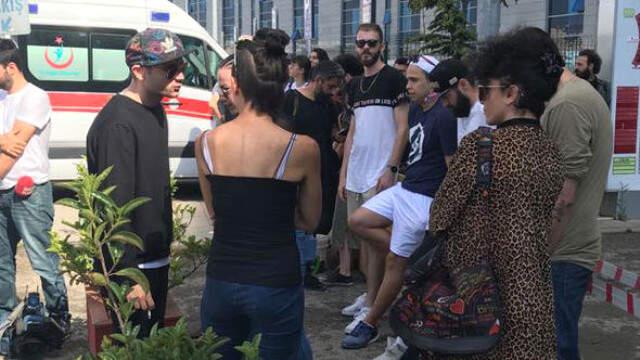 Uyuşturucudan Yargılanan Ezhel'in Beraatine Karar Verildi
