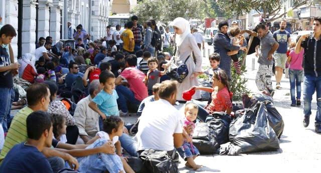 Vatandaşlık Hakkı Kazanan 30 Bin Suriyeli Seçimlerde Oy Kullanacak