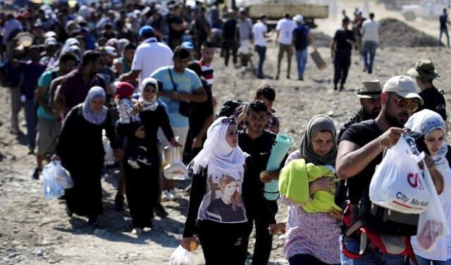 Vatandaşlık Hakkı Kazanan 30 Bin Suriyeli Seçimlerde Oy Kullanacak