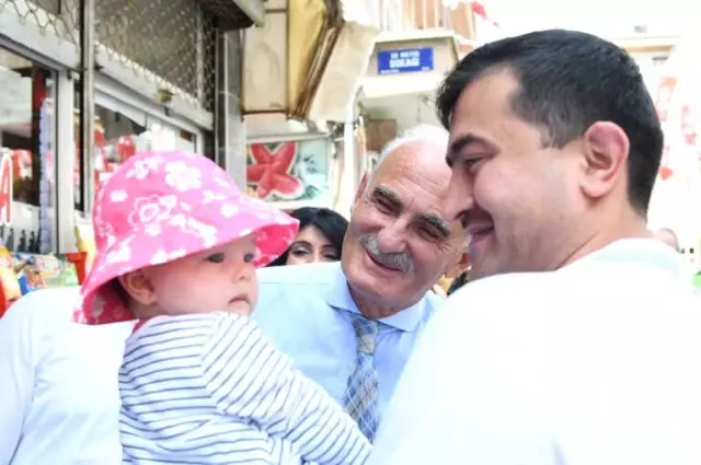 Yılmaz: