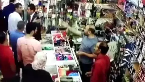 4 Kişinin Hayatını Kaybettiği Kavganın Yeni Görüntüleri Ortaya Çıktı 4 Kişinin Hayatını Kaybettiği Kavganın Yeni Görüntüleri Ortaya Çıktı