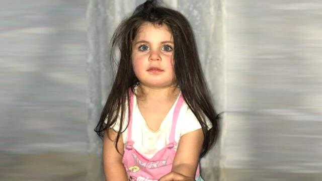 6 Gündür Aranan Küçük Leyla için Valilik Kriz Masası Oluşturdu