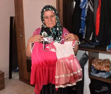 Arife Günü Evden Ayrılan Anne- Kızdan Haber Yok