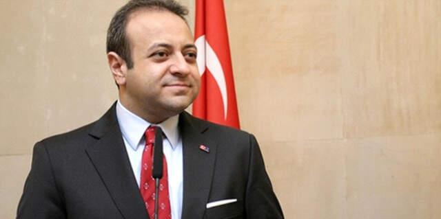 Bağış'tan, İnce'nin 'Bakara-Makara' Sözlerine Tepki: Yalana Dayalı ve Montajdan İbaret Olduğu Kanıtlandı