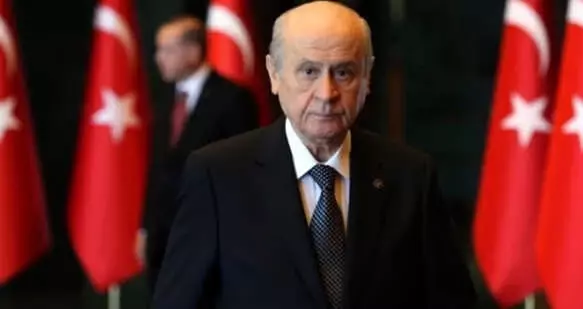 Devlet Bahçeli'den 24 Haziran Yorumu: Cumhurbaşkanlığı Seçimini Erdoğan Kazanacaktır