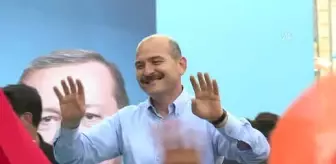 Ayşe Nur Bahçekapılı: Bakan Soylu: 'Gece Yattık Sabah Kalktığımızda Yüzde 80 Fakirleştik' Ayşe Nur Bahçekapılı: Bakan Soylu: 'Gece Yattık Sabah Kalktığımızda Yüzde 80 Fakirleştik'