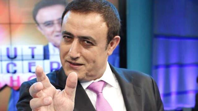 Bir Müzisyenin Melodisini İzinsin Kullanan Mahmut Tuncer'in 5 Yıl Hapsi İstendi