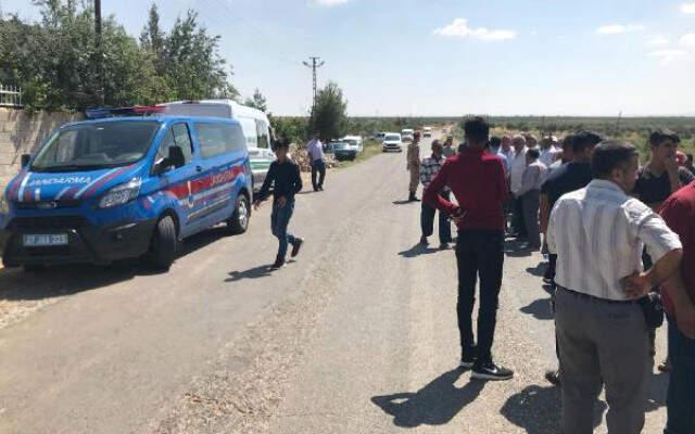 Cinnet Getiren Damat, Eşini, Kayınpederini ve Kayınvalidesini Öldürüp Çocuğunu Kaçırdı!