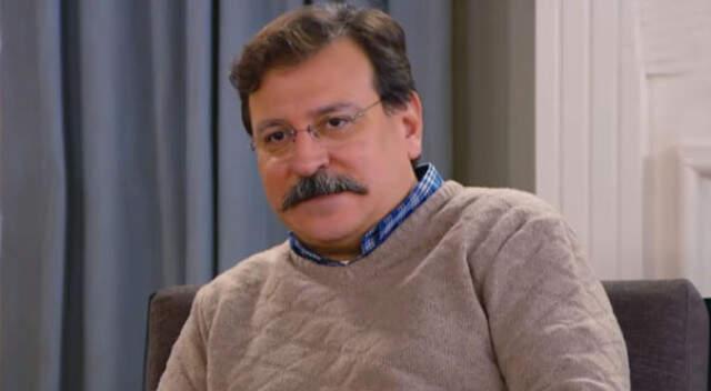 Çocuklar Duymasın Oyuncularından Alperen Khamis'in Anneannesi Vefat Etti