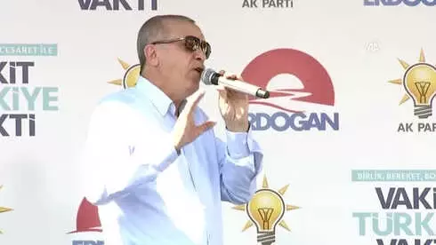 Cumhurbaşkanı Erdoğan: '(Suruç'ta AK Parti'lilere Yönelik Saldırı) Suçlular Adalet Önünde Hesap... Cumhurbaşkanı Erdoğan: '(Suruç'ta AK Parti'lilere Yönelik Saldırı) Suçlular Adalet Önünde Hesap...