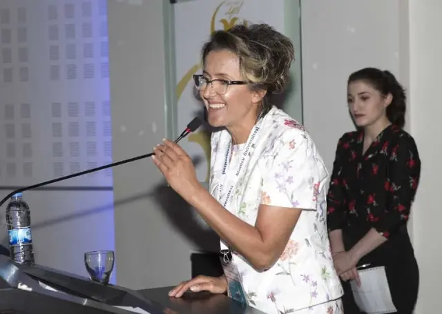 Doğu Anadolu'da Uluslararası Göç' Atatürk Üniversitesi'nde Masaya Yatırıldı Doğu Anadolu'da Uluslararası Göç' Atatürk Üniversitesi'nde Masaya Yatırıldı