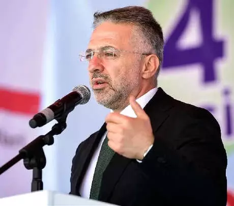 DSİ Genel Müdürü Acu: İstanbul'un Su Sorunu Olmayacak DSİ Genel Müdürü Acu: İstanbul'un Su Sorunu Olmayacak