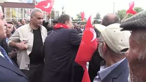 Eroğlu: 'Türkiye Muhteşem Süper Bir Güç Olacak' - Afyonkarahisar