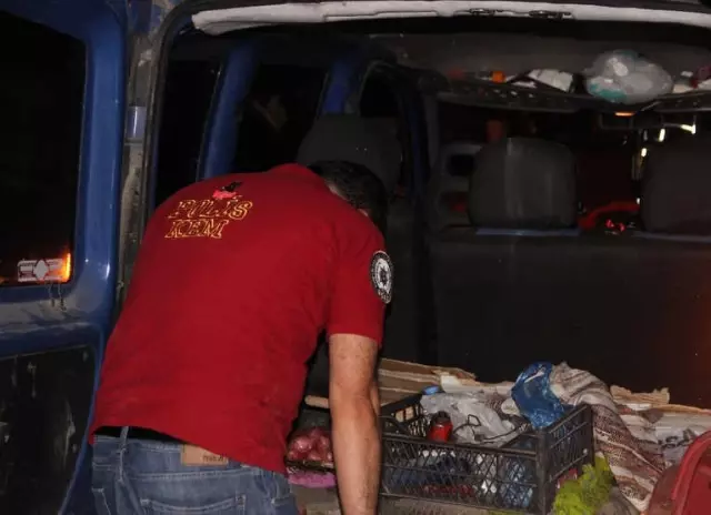 Eskişehir Narkotim Zehir Tacirlerine Geçit Vermiyor