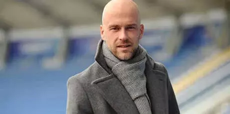 Fabian Ernst'ten Mesaj: Seve Seve Gelirim Fabian Ernst'ten Mesaj: Seve Seve Gelirim