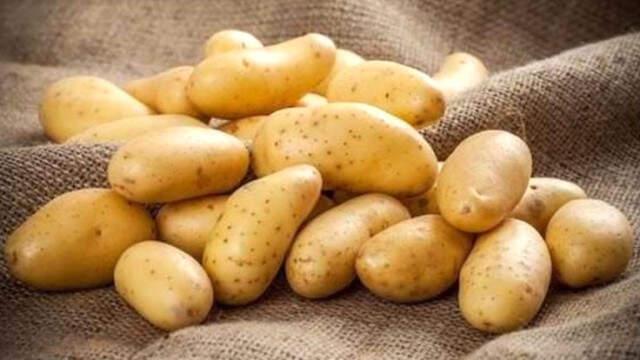 Fiyatı Yüzde 94 Zamlanan Patatesin Tanesi 1, Kilosu 6 TL'ye Fırladı